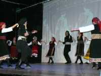 SABATI IN FESTA-TEATRO DI FELINO-5 FEBRAIO 2011.